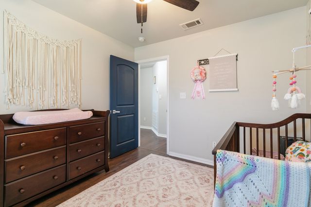 1103 Vintage Avenue, Gainesville, TX 76240