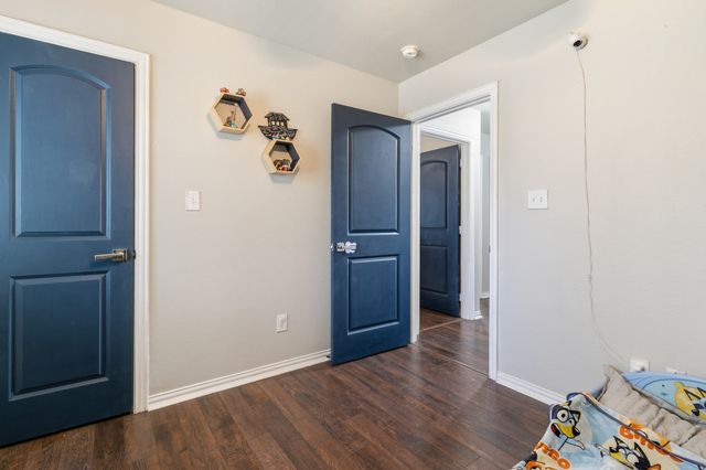 1103 Vintage Avenue, Gainesville, TX 76240