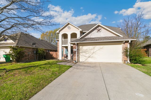 1103 Vintage Avenue, Gainesville, TX 76240