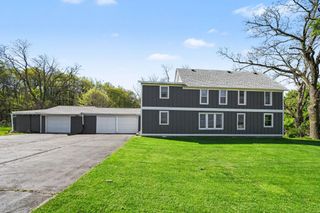 4270 Chamberlain Road, Bertrand Twp, MI 49107