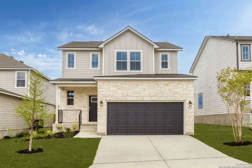 771 Fort Leonard, San Antonio, TX 78245