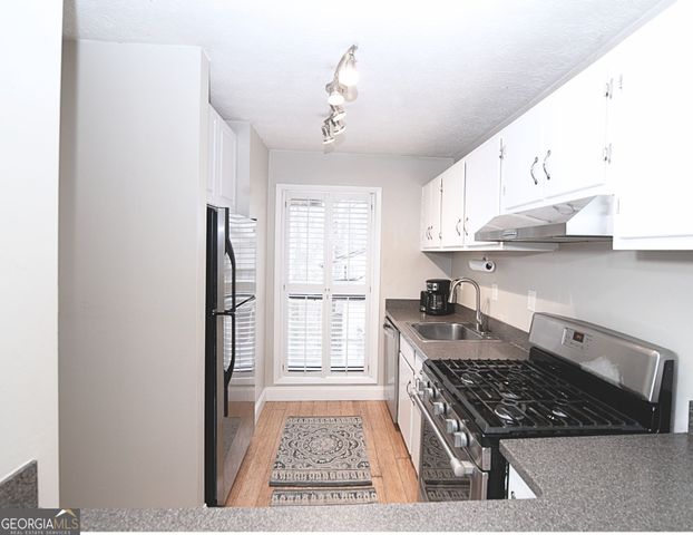 1509 WOODCLIFF Drive, Sandy Springs, GA 30350