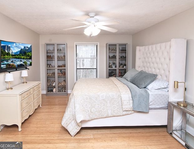 1509 WOODCLIFF Drive, Sandy Springs, GA 30350