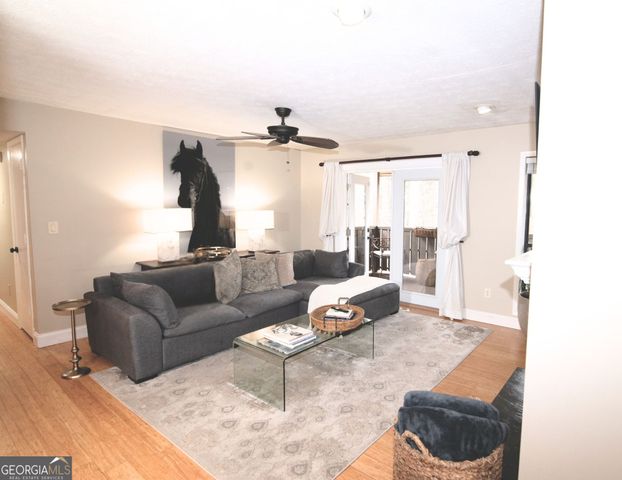 1509 WOODCLIFF Drive, Sandy Springs, GA 30350