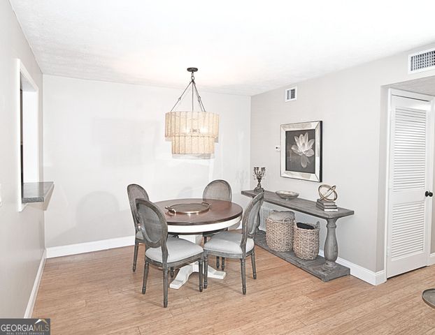 1509 WOODCLIFF Drive, Sandy Springs, GA 30350