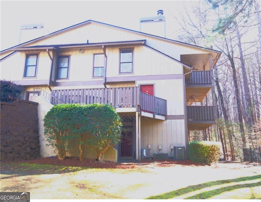 1509 WOODCLIFF Drive, Sandy Springs, GA 30350