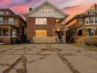 1791 W Grand Boulevard, Detroit, MI 48208