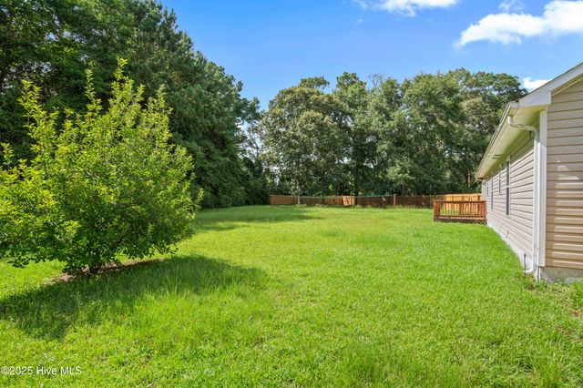 118 Goldie Lane, Beulaville, NC 28518