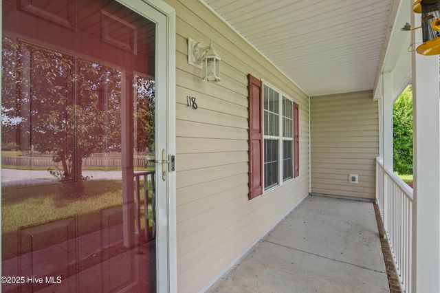 118 Goldie Lane, Beulaville, NC 28518
