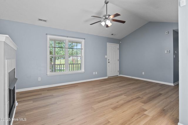 118 Goldie Lane, Beulaville, NC 28518