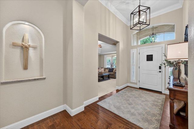 2831 Indianapolis Avenue, Clovis, CA 93611