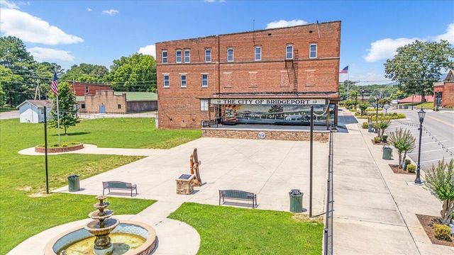 403 Hoffman Avenue, Bridgeport, AL 35740