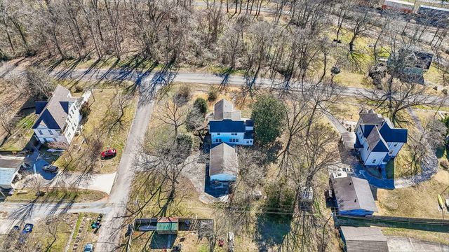 403 Hoffman Avenue, Bridgeport, AL 35740