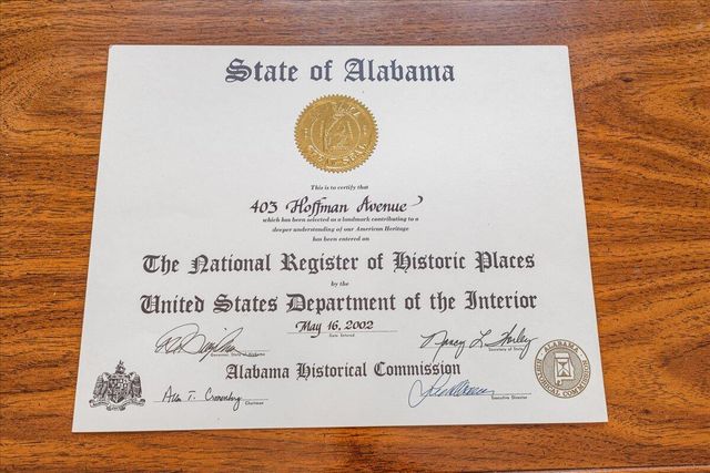 403 Hoffman Avenue, Bridgeport, AL 35740