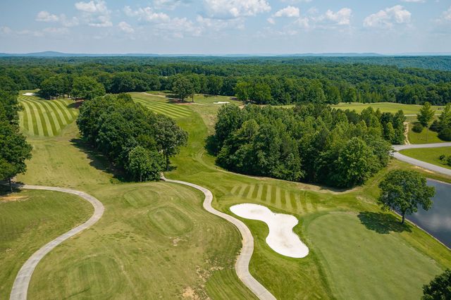 0 Mountain Lake Lane, Sparta, TN 38583