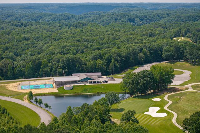 0 Mountain Lake Lane, Sparta, TN 38583