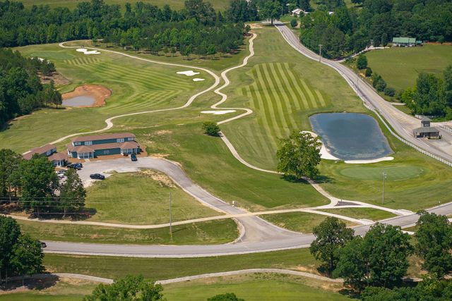 0 Mountain Lake Lane, Sparta, TN 38583