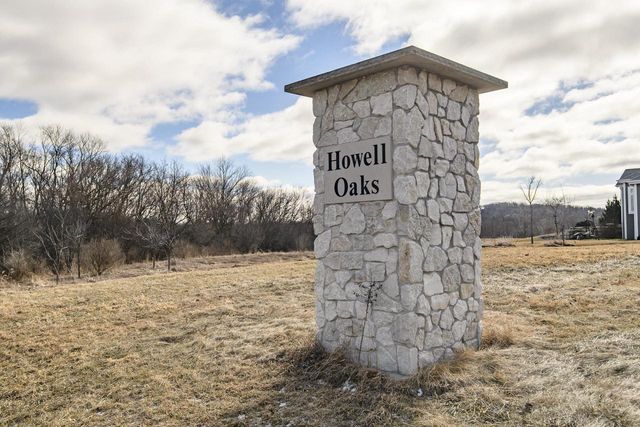 3513 Olde Howell ROAD, Waukesha, WI 53188