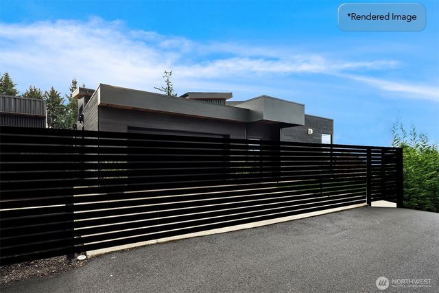 1032 89th Avenue NE, Bellevue, WA 98004