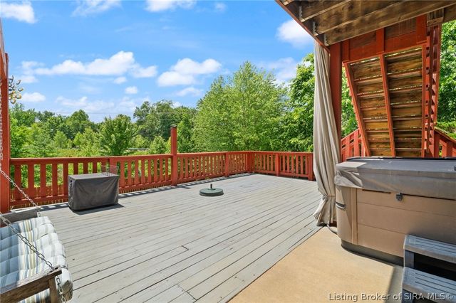 5869 W Luther Road, Floyds Knobs, IN 47119