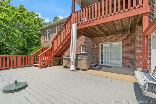5869 W Luther Road, Floyds Knobs, IN 47119