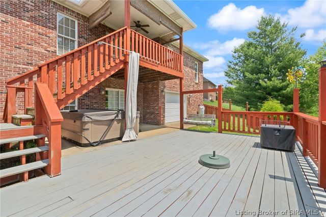 5869 W Luther Road, Floyds Knobs, IN 47119