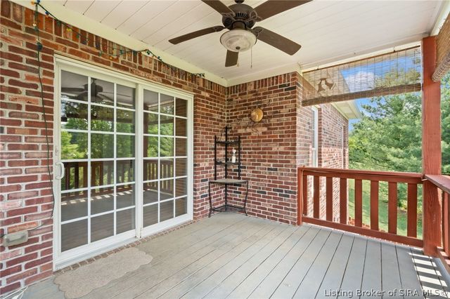 5869 W Luther Road, Floyds Knobs, IN 47119