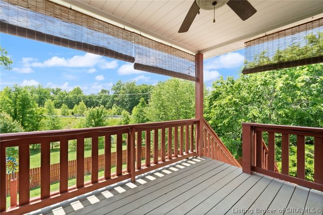 5869 W Luther Road, Floyds Knobs, IN 47119
