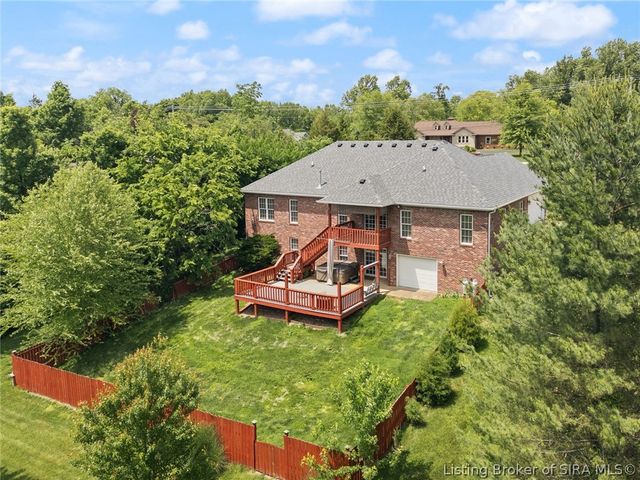 5869 W Luther Road, Floyds Knobs, IN 47119