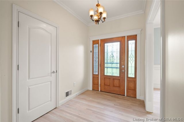 5869 W Luther Road, Floyds Knobs, IN 47119