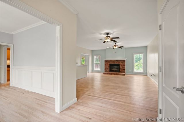 5869 W Luther Road, Floyds Knobs, IN 47119