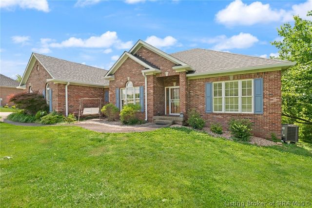 5869 W Luther Road, Floyds Knobs, IN 47119