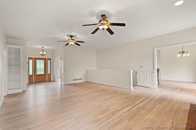 5869 W Luther Road, Floyds Knobs, IN 47119
