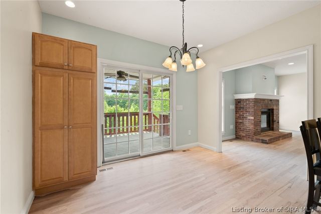 5869 W Luther Road, Floyds Knobs, IN 47119