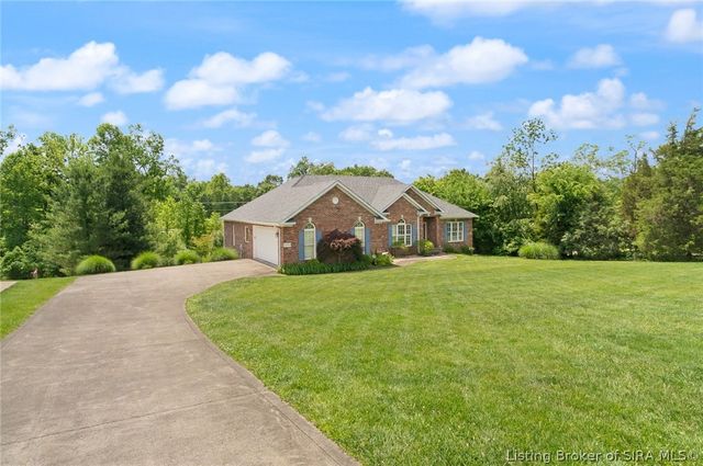 5869 W Luther Road, Floyds Knobs, IN 47119