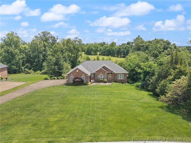 5869 W Luther Road, Floyds Knobs, IN 47119