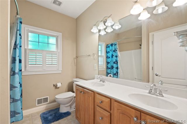 5869 W Luther Road, Floyds Knobs, IN 47119