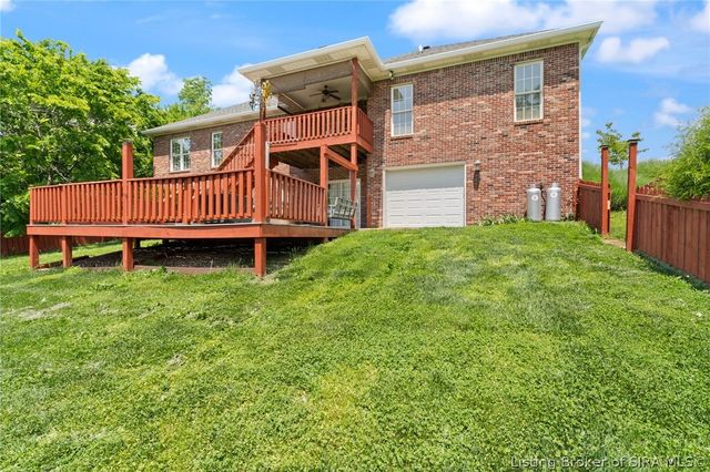 5869 W Luther Road, Floyds Knobs, IN 47119