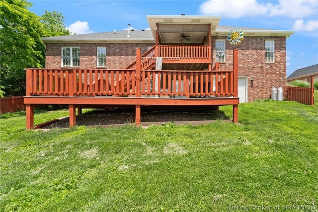 5869 W Luther Road, Floyds Knobs, IN 47119