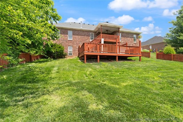 5869 W Luther Road, Floyds Knobs, IN 47119
