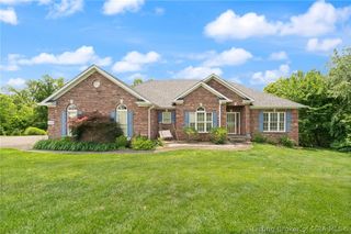 5869 W Luther Road, Floyds Knobs, IN 47119