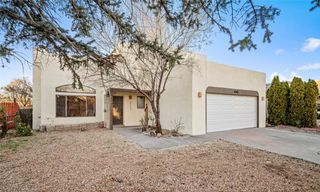 4040 Painted Pony Circle, Santa Fe, NM 87507