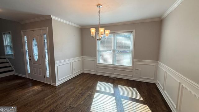 737 Calico Lane, Lawrenceville, GA 30046