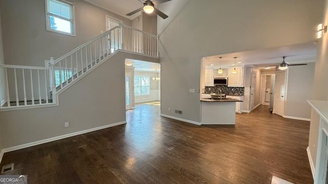 737 Calico Lane, Lawrenceville, GA 30046