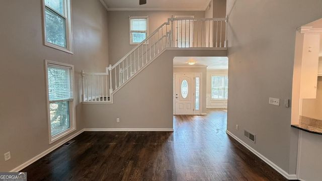 737 Calico Lane, Lawrenceville, GA 30046
