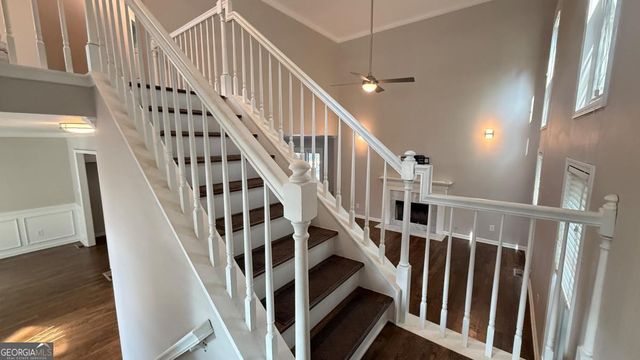 737 Calico Lane, Lawrenceville, GA 30046