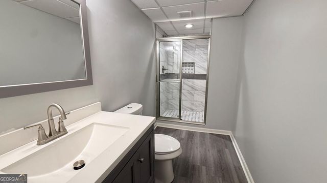 737 Calico Lane, Lawrenceville, GA 30046