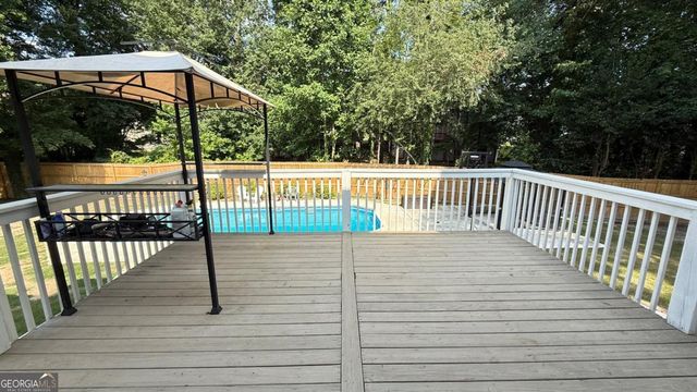 737 Calico Lane, Lawrenceville, GA 30046