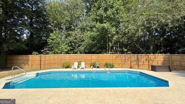 737 Calico Lane, Lawrenceville, GA 30046