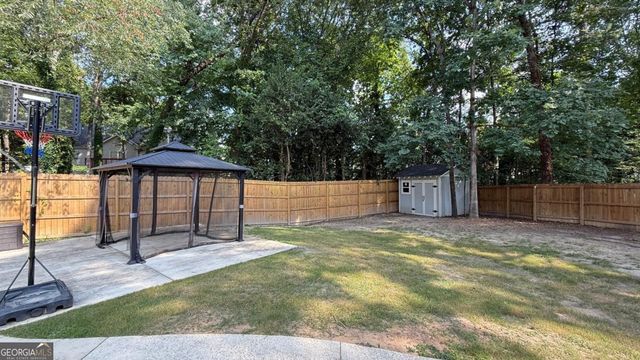 737 Calico Lane, Lawrenceville, GA 30046